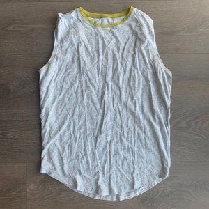 lululemon Muscle Tank
